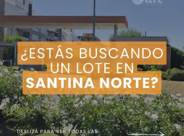 Foto · Vendo Lote Santina Norte Valle Escondido 2 Lotes Colindantes a m de La Guardia 2