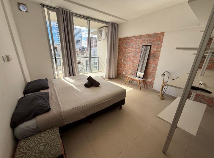 Departamento · 34m² · 1 Ambiente