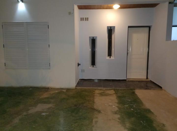 Casa · 65m² · 3 Ambientes · 1 Cochera