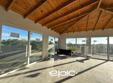 Departamento · 60m² · 2 Ambientes · 1 Cochera · Venta Departamento Valeria del Mar