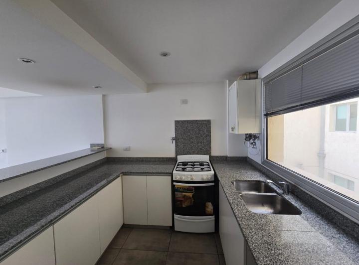 Departamento · 70m² · 3 Ambientes