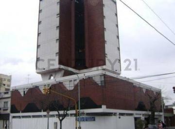 Edificio · 3357m² · Venta Villa del Parque/santa Rita Edificio 10 Pisos S/Av