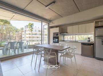 Departamento · 69m² · 3 Ambientes · 1 Cochera · Venta Departamento Pinamar
