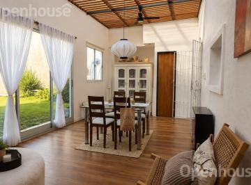 PH · 100m² · 3 Ambientes · Venta PH 3 Ambientes con Parque y Pileta en Villa Maipu, San Martin