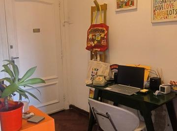 Departamento de 2 ambientes, Constitución · Hermoso Departamento