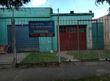 Casa de 1 ambiente, Almirante Brown · Ideal Inversor.