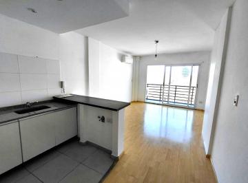 Departamento · 34m² · 1 Ambiente · Venta Monoamb Divisible Balcon V Urquiza/parq Cha