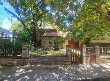 Terreno · 747m² · Venta Lote Ramos Mejia