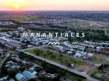 Foto · Lote en Venta Cuestas de Manantiales 254 m² - Apto Duplex