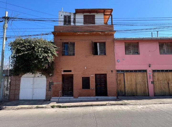 Departamento · 30m² · 2 Ambientes