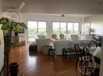 Departamento · 154m² · 5 Ambientes · 1 Cochera · Alquiler Departamento 5 Ambientes Belgrano