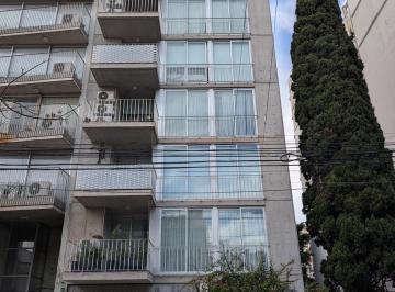 Departamento · 29m² · 1 Ambiente · 1 Cochera · Departamento Quesada
