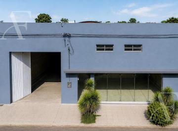 Bodega-Galpón · 608m² · Galpón - Local Comercial - Terrenos en Venta