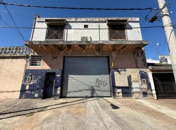 Bodega-Galpón de 4 ambientes, Escobar · Galpón Industrial Dominante 400 m en Loma Hermosa
