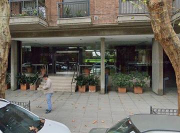 Garage · 12m² · Cochera en Venta, Fija Cubierta, en Belgrano, Caba