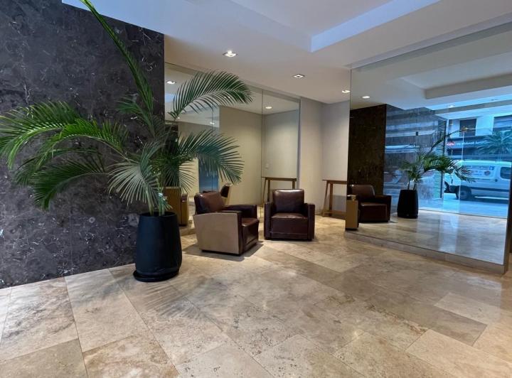 Departamento · 73m² · 3 Ambientes