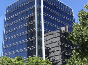 Oficina comercial , Vicente López · Oficinas en Alquiler | 705 m² | Florida Office Center II