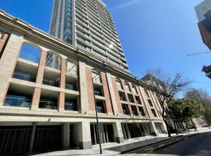 Departamento · 36m² · 2 Ambientes · 1 Cochera