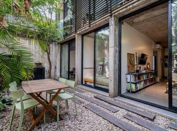 Departamento · 76m² · 4 Ambientes · 1 Cochera · Exclusivo 4 Ambientes V. Ortuzar | Patio Arbolado | Parrilla | Cochera | Subte B Tronador | Permuta