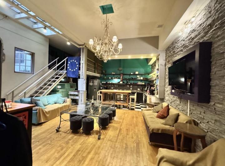 PH · 315m² · 10 Ambientes