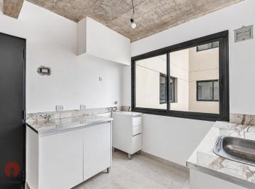 Departamento · 38m² · 1 Ambiente · Departamento en Venta en Construcción en Saenz Peña, Tres de Febrero.