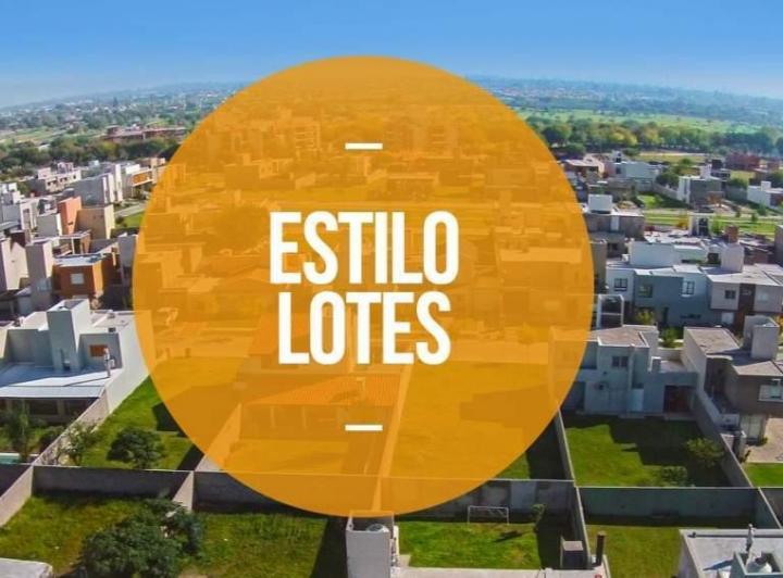 Terreno · 348m² · 1 Ambiente