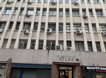 Oficina comercial · 19m² · Venta Oficina en Ciudad Vieja