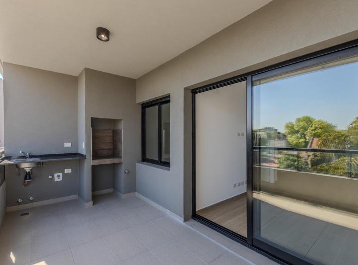 Departamento · 45m² · 2 Ambientes