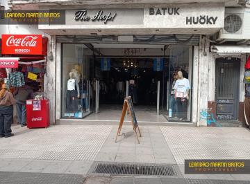 Local comercial · 265m² · 7 Ambientes · Local y Departamento en San Martin