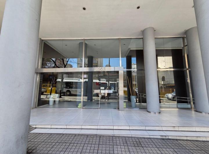 Departamento · 45m² · 2 Ambientes