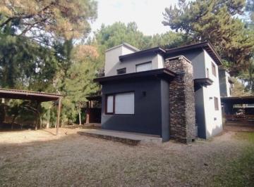 PH · 94m² · 3 Ambientes · 1 Cochera · Casa PH Venta Costa del Este