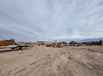 Campo · 26813ha · Campo de 26.813 m² Sobre Vidart - Pocito