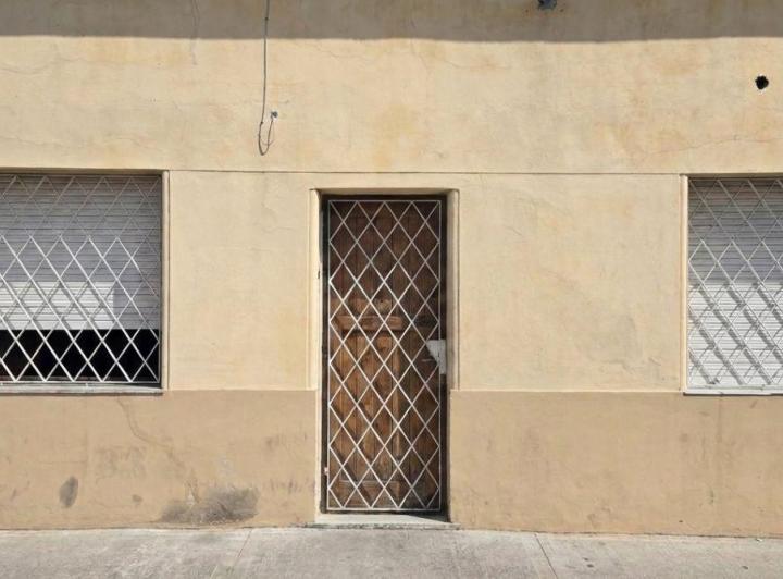 Casa · 47m² · 3 Ambientes