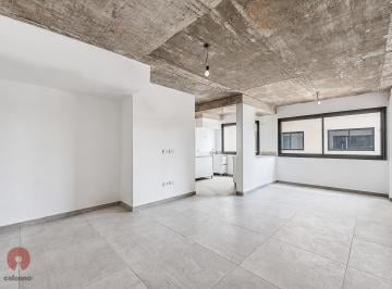 Departamento · 38m² · 1 Ambiente · Departamento en Venta en Construcción en Saenz Peña, Tres de Febrero.