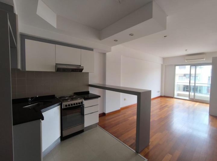 Departamento · 38m² · 2 Ambientes