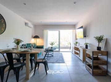 Departamento · 80m² · 3 Ambientes · Venta de Departamento en Pinamar Norte con Amenities