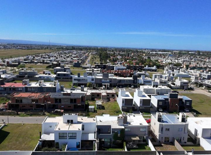 Terreno · 360m² · 1 Ambiente