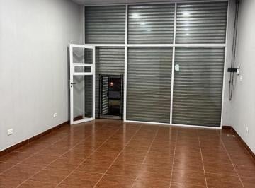 Local comercial · 33m² · 1 Ambiente · Locales en Alquiler a Estrenar