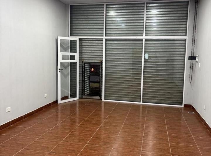 Local comercial · 33m² · 1 Ambiente
