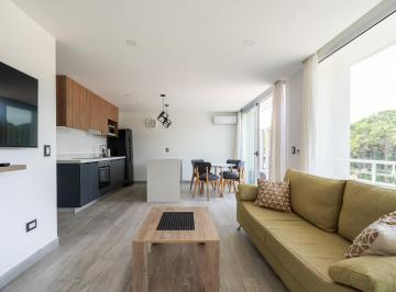Departamento · 53m² · 2 Ambientes · 1 Cochera · Departamento en Venta Pinamar
