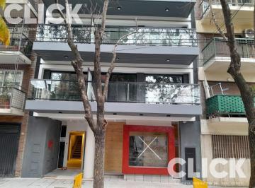 Departamento · 57m² · 1 Ambiente · Departamento Monoambiente Premiun a Estrenar