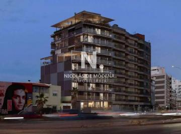 Foto1 · Apartamento 1 Dormitorio en Malvin Frente Al Mar
