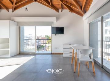 Departamento · 39m² · 1 Ambiente · Departamento en Venta Pinamar Sur con Amenities