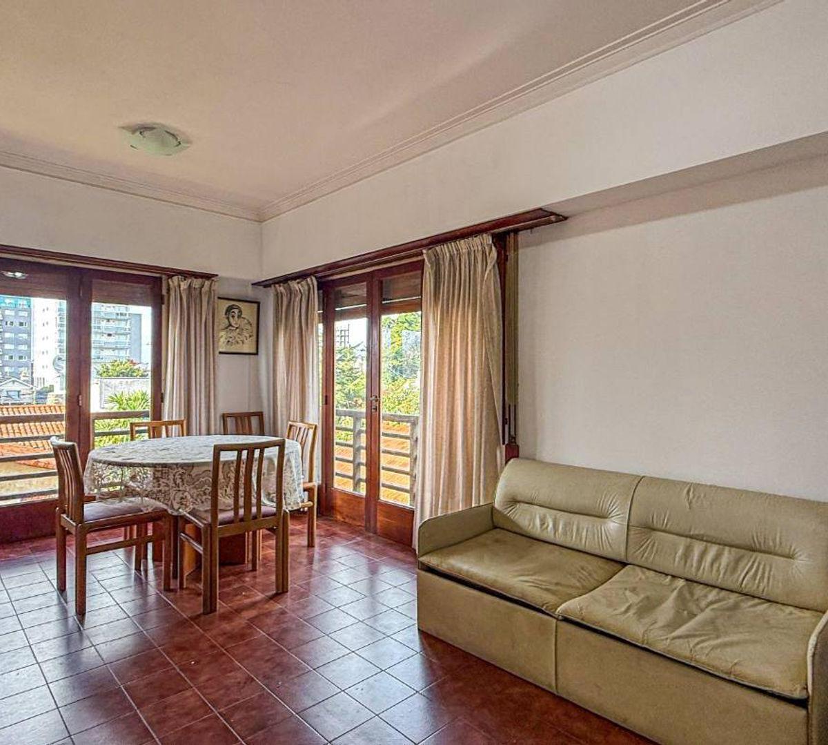 departamento 2 ambientes en venta mar del plata genova