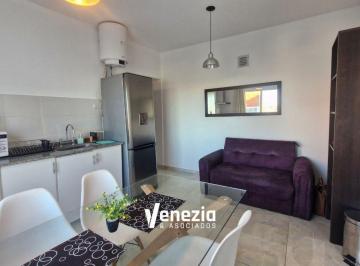 Departamento de 2 ambientes, Córdoba · Alquiler Dpto Amoblado 2 Ambientes | Villa Cabrera | Parque Chacabuco - con Pileta y Asador