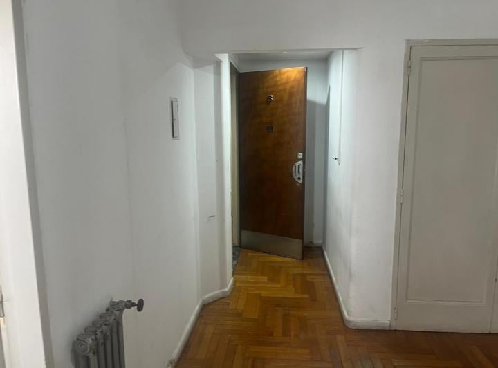 Departamento · 56m² · 3 Ambientes