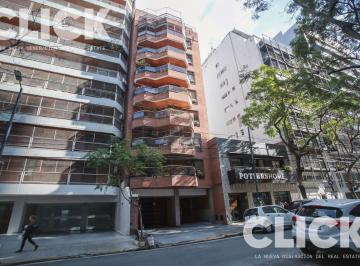 Departamento · 80m² · 3 Ambientes · 1 Cochera · Semipiso en Alquiler en Cañitas 3 Ambientes Premiun con Cochera