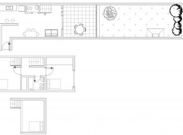 Departamento · 95m² · 4 Ambientes · Venta Dto 3 Amb + Playroom Montecastro Jardn Quinch