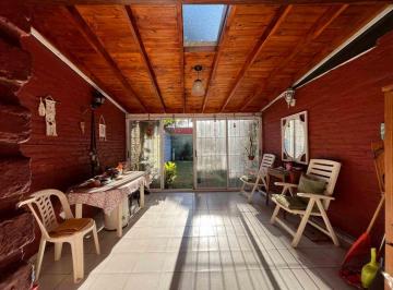 Departamento · 95m² · 4 Ambientes · Venta Dto 3 Amb + Playroom Montecastro Jardn Quinch