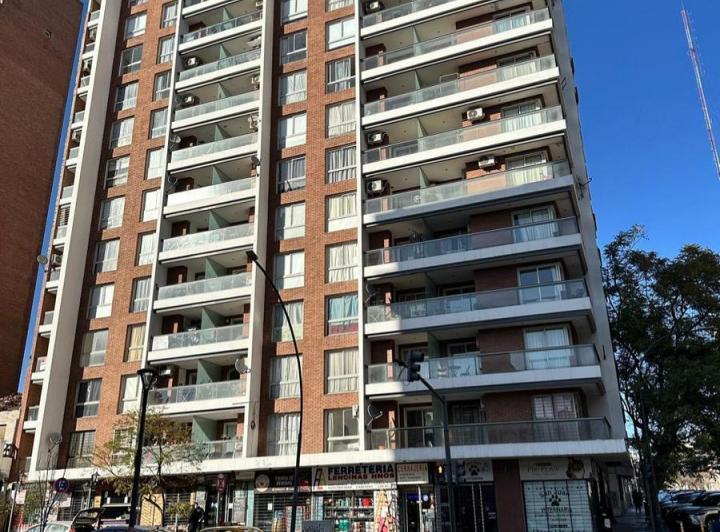 Departamento · 48m² · 4 Ambientes